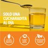 Havasu Nutrition Aceite de Semilla Negra Orgánico Prensado en Frío,