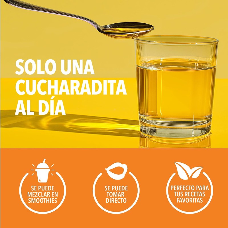 Havasu Nutrition Aceite de Semilla Negra Orgánico Prensado en Frío,