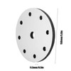Sanding Soft Pad, Akozon 150 mm Soft Pad Soft Buffer
