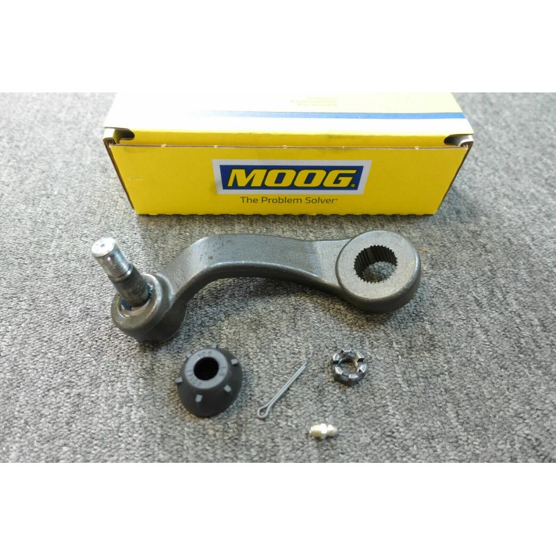Moog for MOPAR Moog Pitman Arm E-Body Dodge Plymouth Challenger