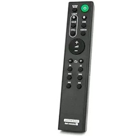 For Sony RMT-AM200U Remote Replace For Sony Steore Home Audio System GTK-XB7 GTKXB7