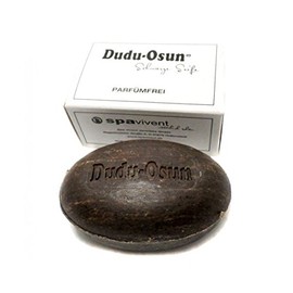 Dudu-Osun Black Soap Pure Fragrance-Free 150 g