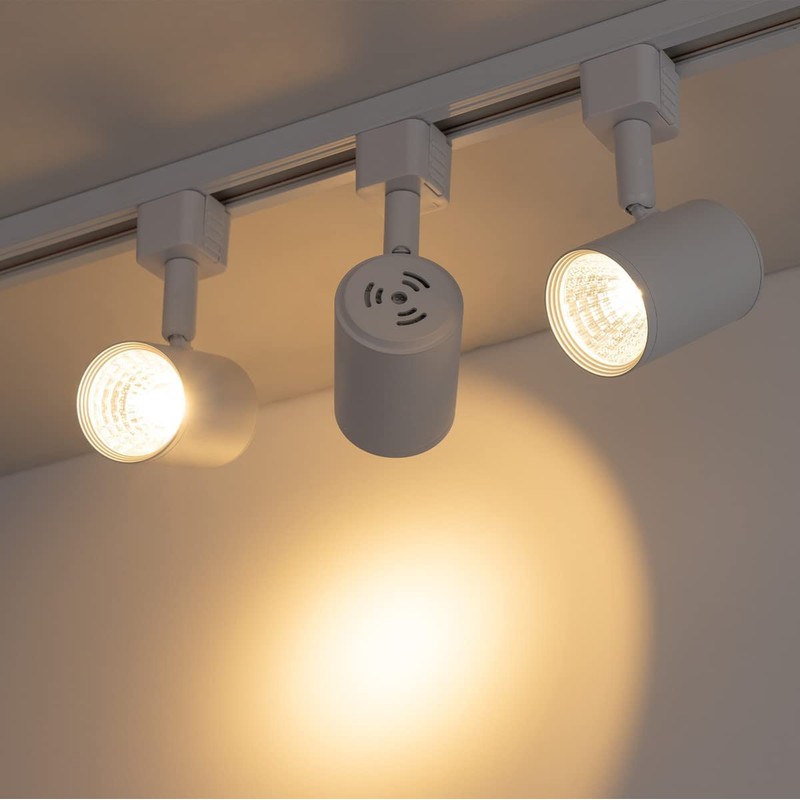 Familite GU10 Based AR111/FR111 LED Bulb, 12W 1200LM GU10 Flood