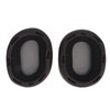 Headset Ear Cushion Soft Memory Foam Replacement Ear Pads Cover