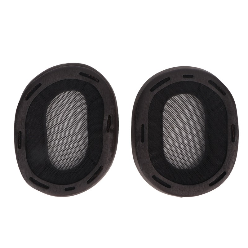 Headset Ear Cushion Soft Memory Foam Replacement Ear Pads Cover