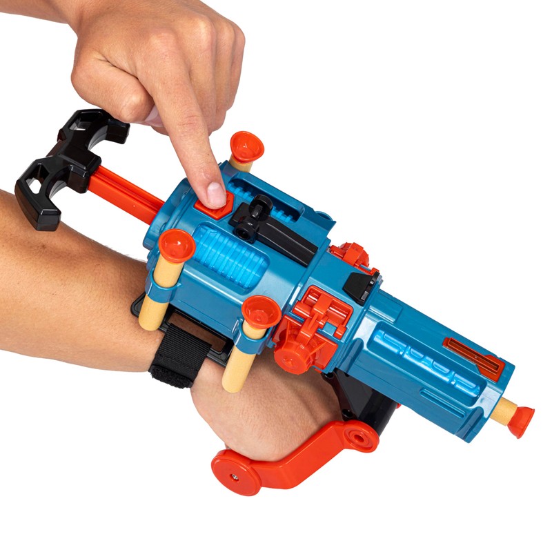SKIBIDI Toilet - Plunger Blaster