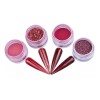Nail Factory Polvo Acrílico Oh My Love & Goldness Collection