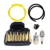 Replacement for Husqvarna 455 Air Filter 537255701 Fuel Line Filter