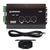 Memphis Audio LL2BE 2-Channel Line Output Converter with Digital Bass