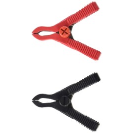 BOSCH BAT-CLAMP Clamp Set