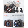 Moledro Digital Camera, 4K Digital Camera, Wifi Transfer Function, 48