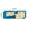 EC Buying 24GHz LD2450 Radar Sensor Module 5V Human Movement