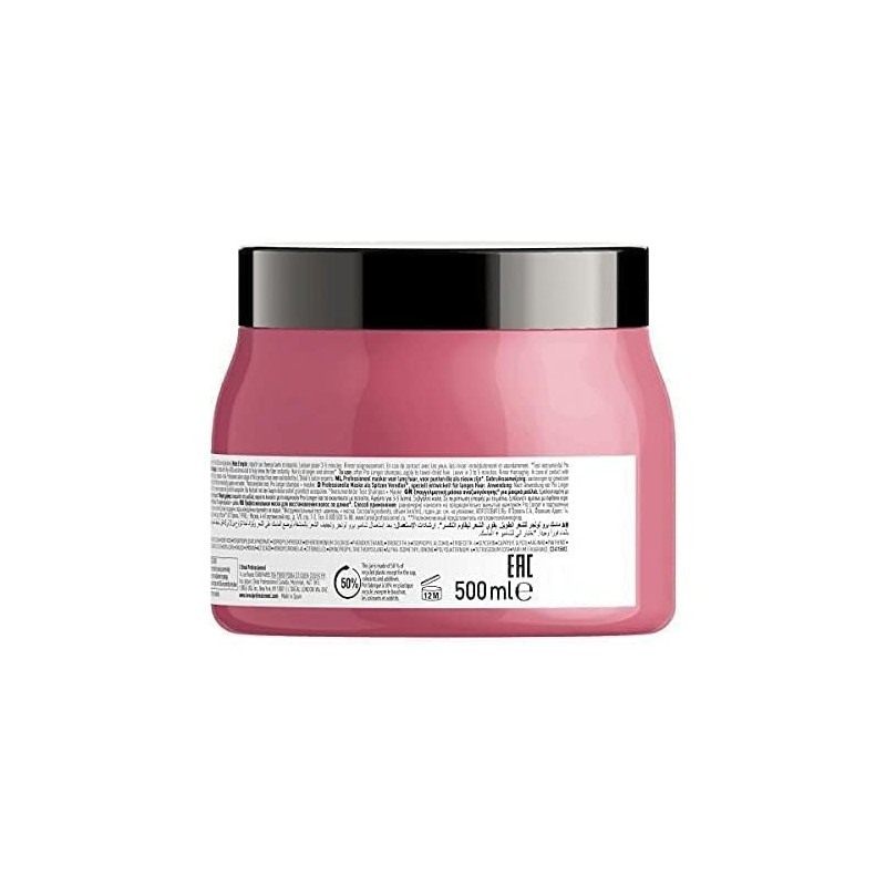 L'Oréal Mask 500 ml
