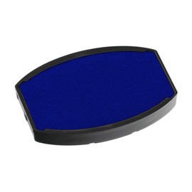 trodat Replacement Pad for Stamp 44055 Blue
