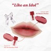 TINY WONDER Hyper Blur Lip Tint 3.6g, Color:#03 Scruch Pink
