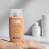 Isdin Fotoprotector Fusion Water Color Medium Spf50+ 50ml