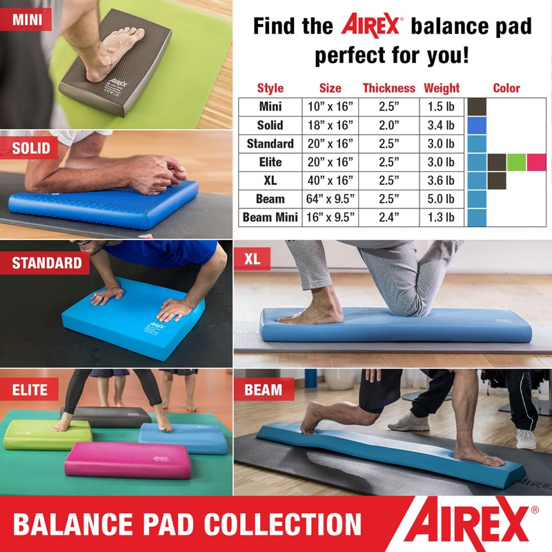 Balance-pad Elite