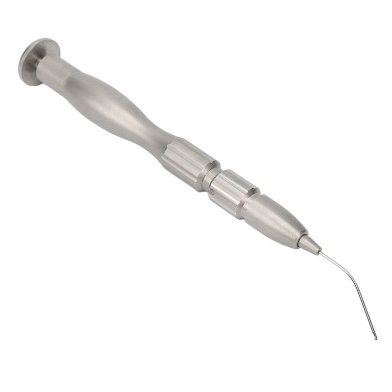 Dental Root Canal File Extractor Stainless Steel Broken File Removal