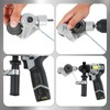 Electric Drill Plate Cutter High Manganese Steel Electric Drill Shears