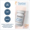 NatuGena Manganese Complex, Gluconate, Bisglycinate, Citrate, Contributes to Healthy Energy