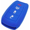REPROTECTING Silicone Rubber Key Fob Cover Compatible with 2019 2020