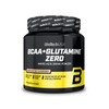 BioTechUSA BCAA + Glutamine Zero, Flavoured Drink Powder with BCAA