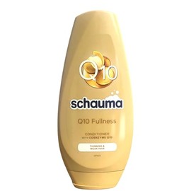 Schauma Q10 Repair Conditioner 250ml 8.45oz
