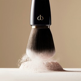 파우더 브러쉬 Powder Brush
