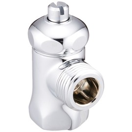 Kakudai 787-401-13 D-Type Stop Faucet Body