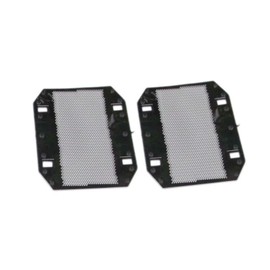 2pcs Shaver Foil Screen Fit For Panasonic ES9943 ES851 ES3050 ES3760 ES876 ES3042 ES3750 ES3830 ES3801 ES3800 ES3831 ES3832 ES3833