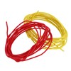 Guitar Metal Cable Metal Retro Style Professional Delicate Guitar Wire