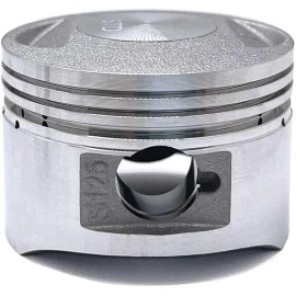PCC 54mm Piston ONLY For 110cc 120cc 125cc 14MM Thumpstar Loncin Lifan Pit Dirt BIKE