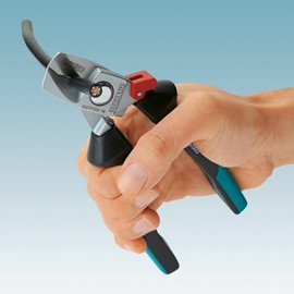 Phoenix Contact Cable cutter angled copper&aluminium 1212129