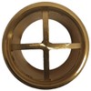 Encore E16-4060 Brass Sink Drain 2" L, 2-1/2" Dia. Sink