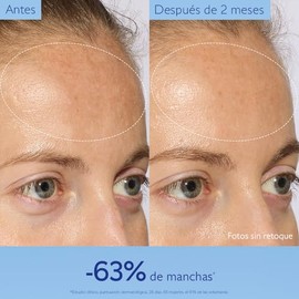 Caudalie Vinoperfect Serum Facial Resplandor Antimanchas, Alternativa Vitamina C Serum Facial - 30 mL