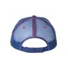 Valucap - Sandwich Trucker Cap - S102 - Adjustable -