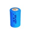 Hillflower 4 Piece ER14250 1/2AA 14250H LS14250 14250 Bulk 3.6V