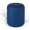 Cooboom Bluetooth Speaker IPX7 Waterproof Bath Compact Wireless 12 Hours