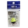 釣研 (tsuriken) Fishing Tie in water – B.