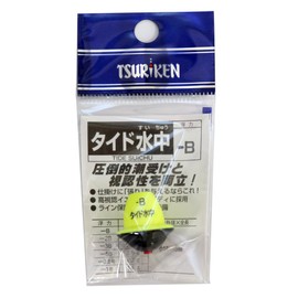 釣研 (tsuriken) Fishing Tie in water – B.