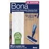Bona Multi-Surface Floor Cleaning Pads - 18 Refills - Heavy-Duty,