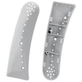 SPARES2GO Drum Paddle Lifter Arm for Hoover Dynamic Next Washing Machine (Pack of 2)
