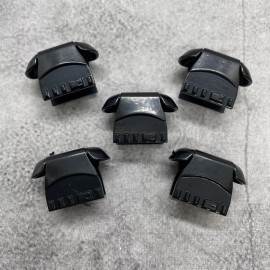 MuseBrickArts 5pack Space Trooper Armor Blocks Accessories for Minifigures A22318