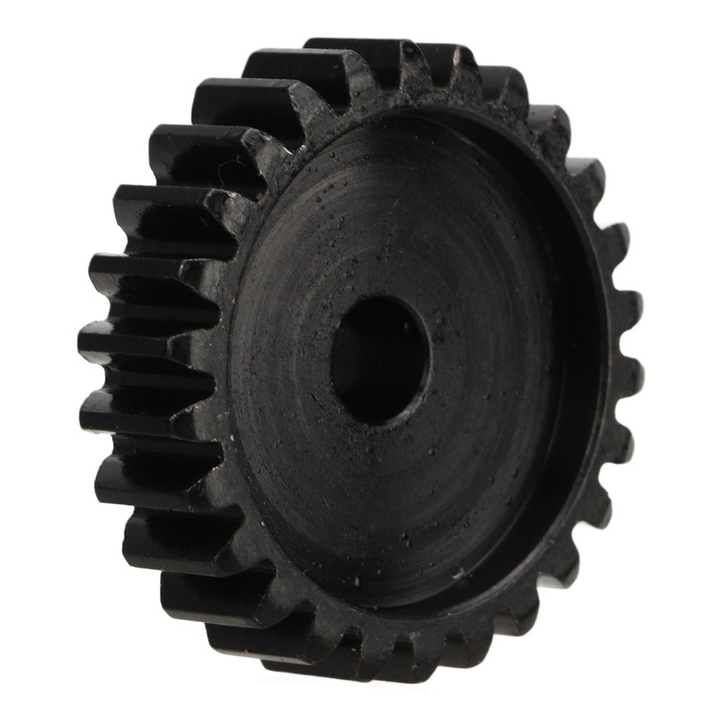 1:5 Scale RC Car Gear with M5 Grub Screw Remote
