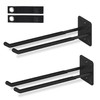 Garage Hooks, Heavy Duty Garage Hook, 12.4 Inch Wall Mount