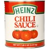 Heinz Chili Sauce, 7 pound 2 ounce