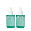 Hanskin 한스킨 매직 타이트닝 모공앰플 30ml, 2개 Hanskin Magic Tightening Pore Ampoule 30ml, Set of 2