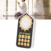 Digital Quran Speaker, Islamic Hymn Audio Speaker with 140 Scriptures