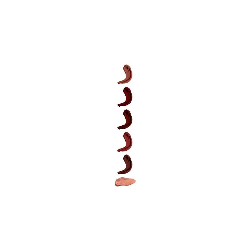 Yuya - Paquete 6 Labiales Soft