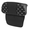 C.C. RIDER Razor Chopped Trunk Backrest Pad Rear Tour Backrest